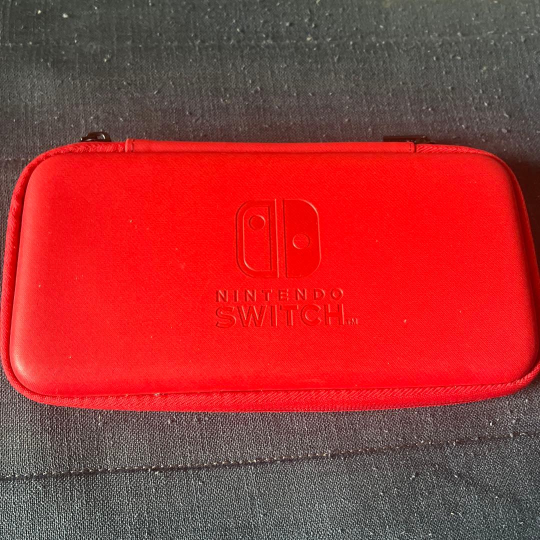 Nintendo Switch Lite コーラル　ピンク　充電器