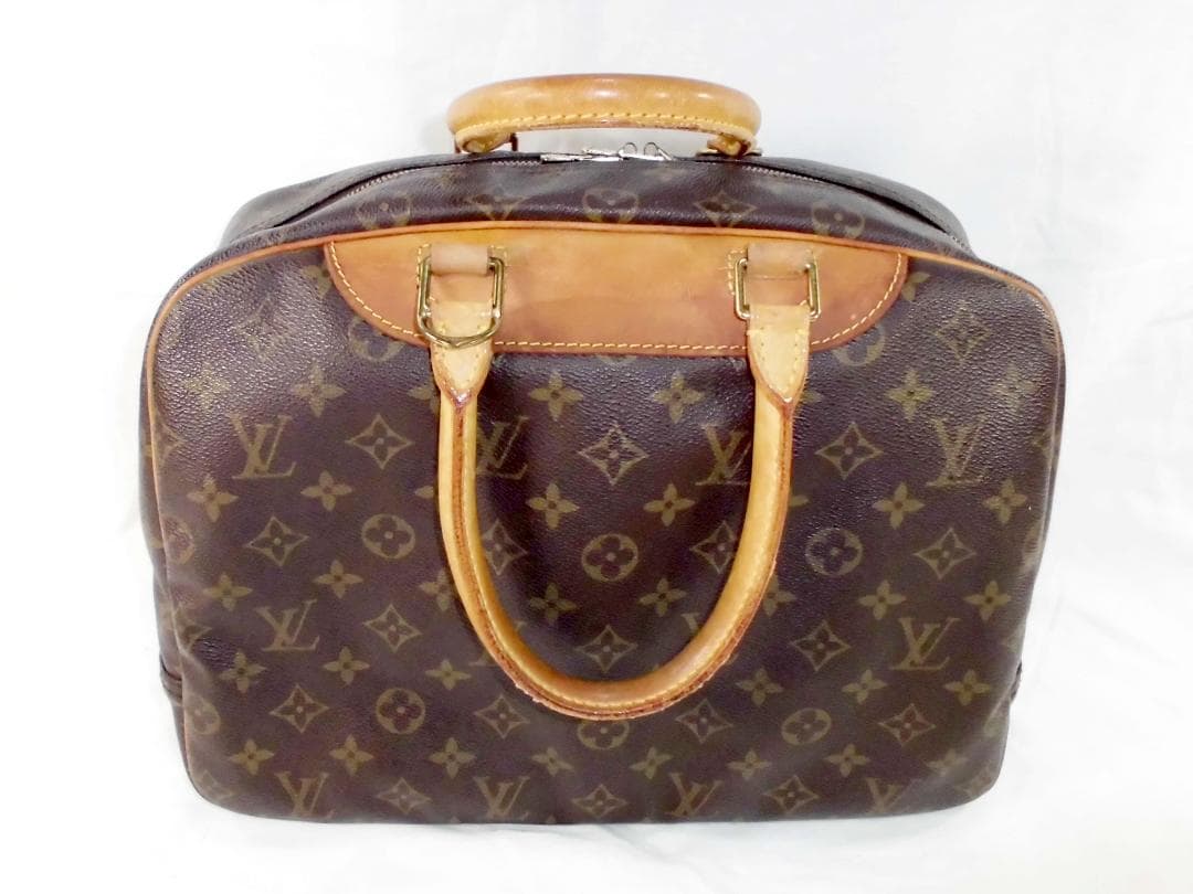 d*9様 LOUIS VUITTON ヴィトン モノグラム M47270 ドーヴ