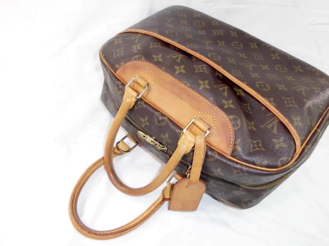 d*9様 LOUIS VUITTON ヴィトン モノグラム M47270 ドーヴ