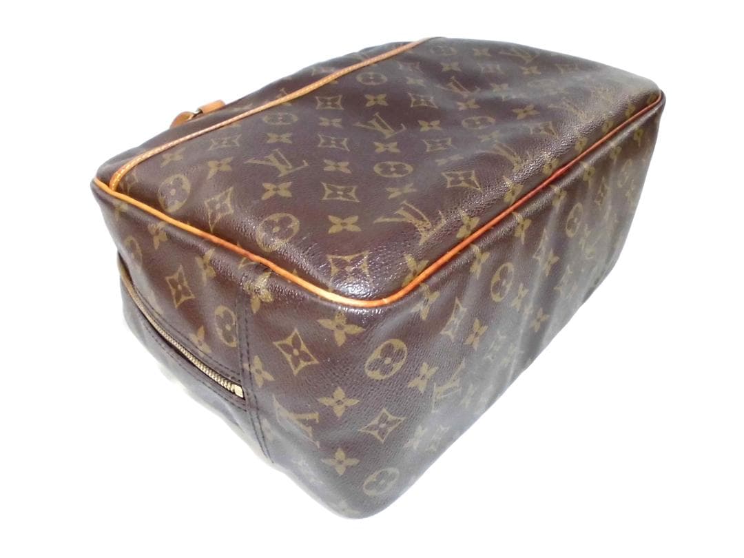 d*9様 LOUIS VUITTON ヴィトン モノグラム M47270 ドーヴ