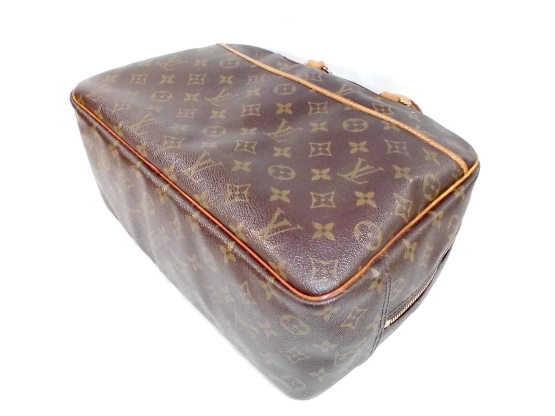 d*9様 LOUIS VUITTON ヴィトン モノグラム M47270 ドーヴ