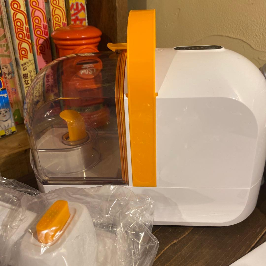 ペットグルーミング用掃除機バリカンセット 犬猫用　美品