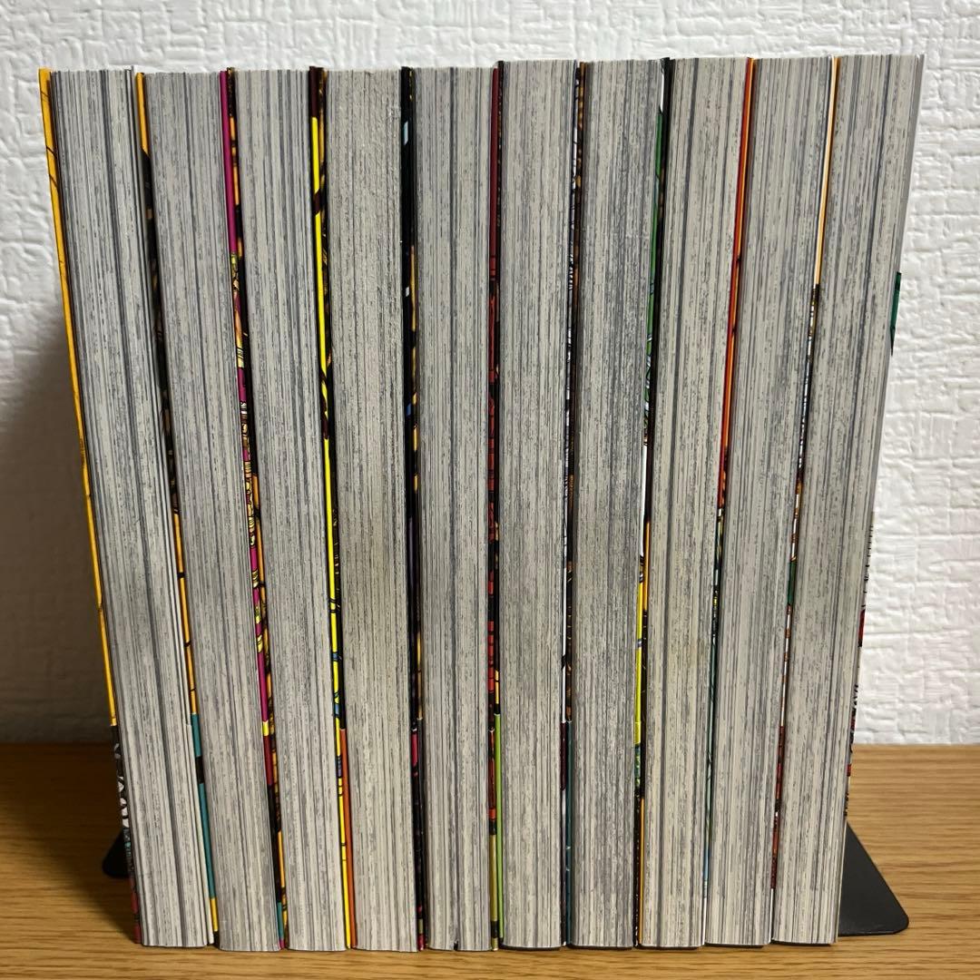 【値下相談可‼️】SAKAMOTO DAYS 1〜21巻　まとめ売り