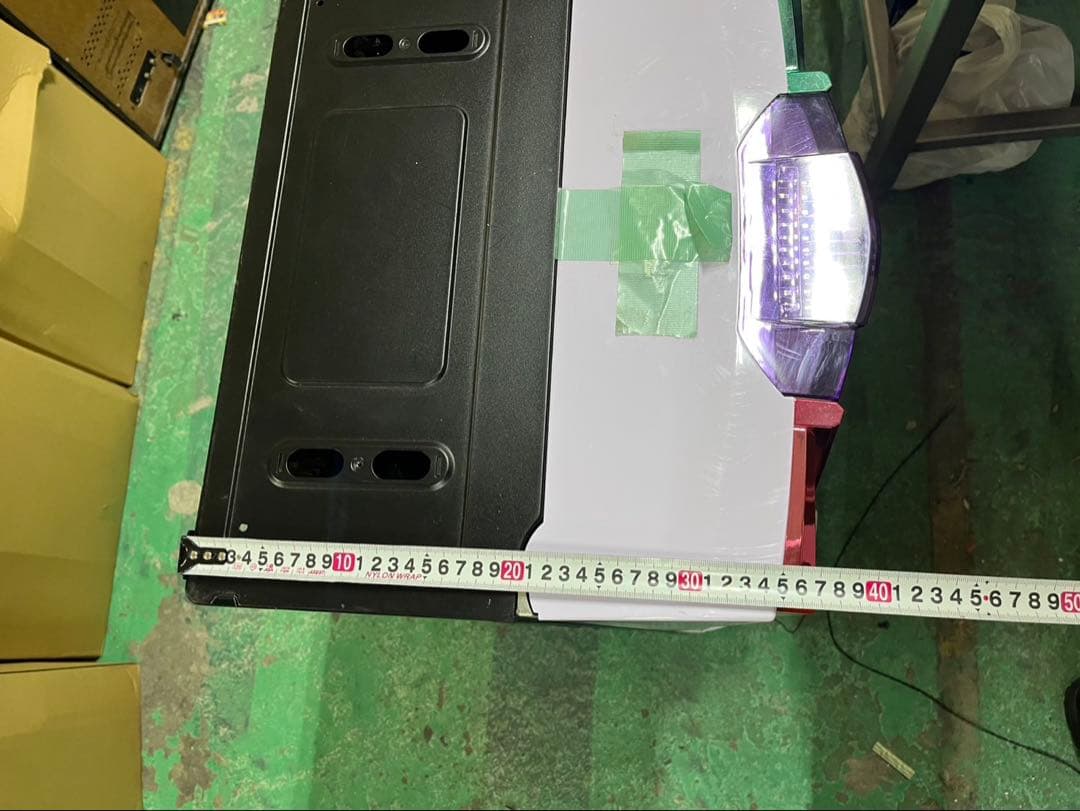 94A Reゼロ スロット スマスロ 実機 動作確認済 送料込