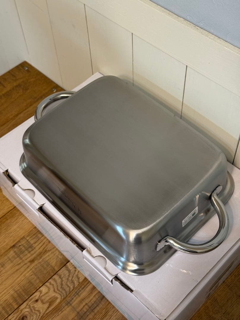 新品 ビタクラフト ダブルグリル NO.3900