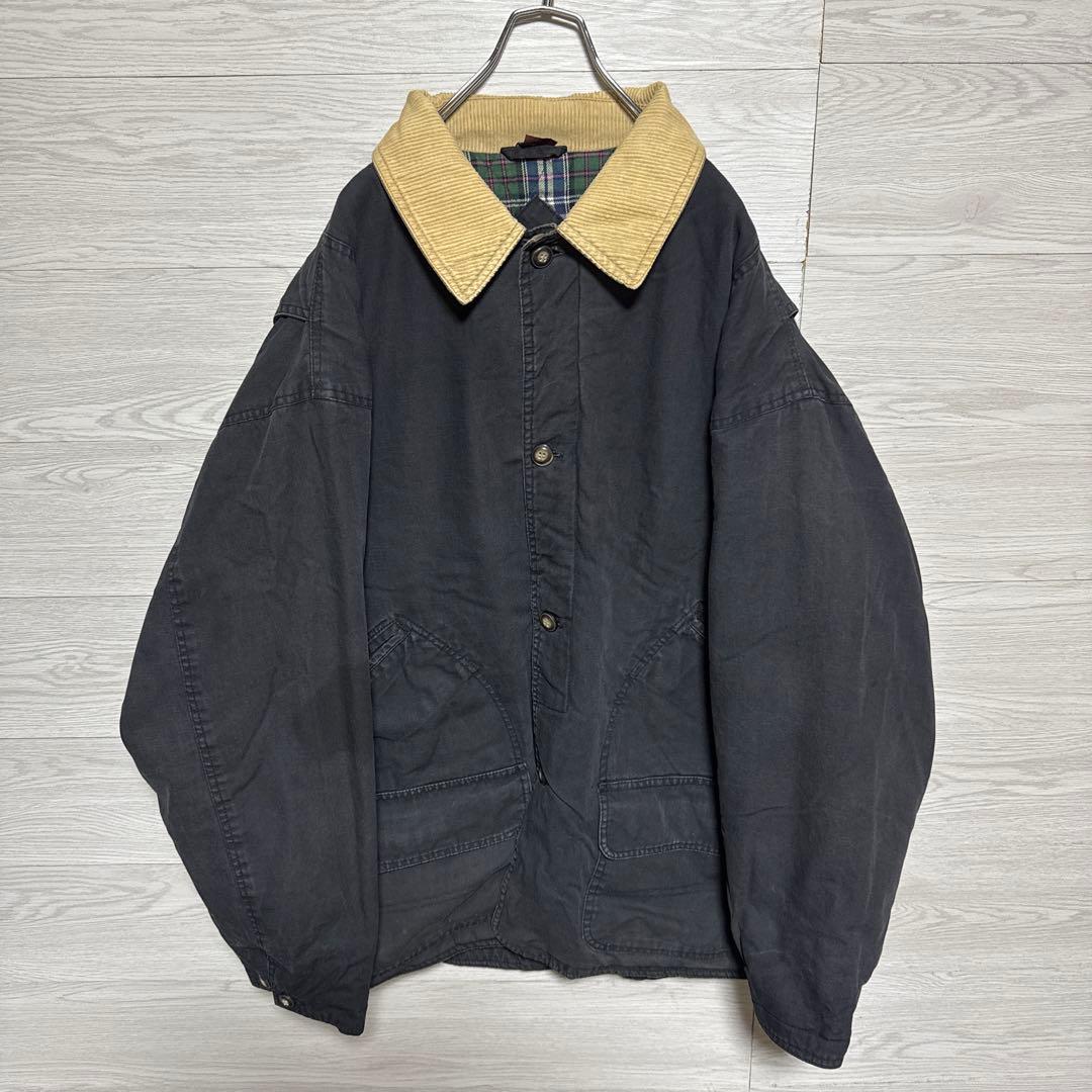 90s Urban Equipment 中綿 オーバーサイズ カバーオール