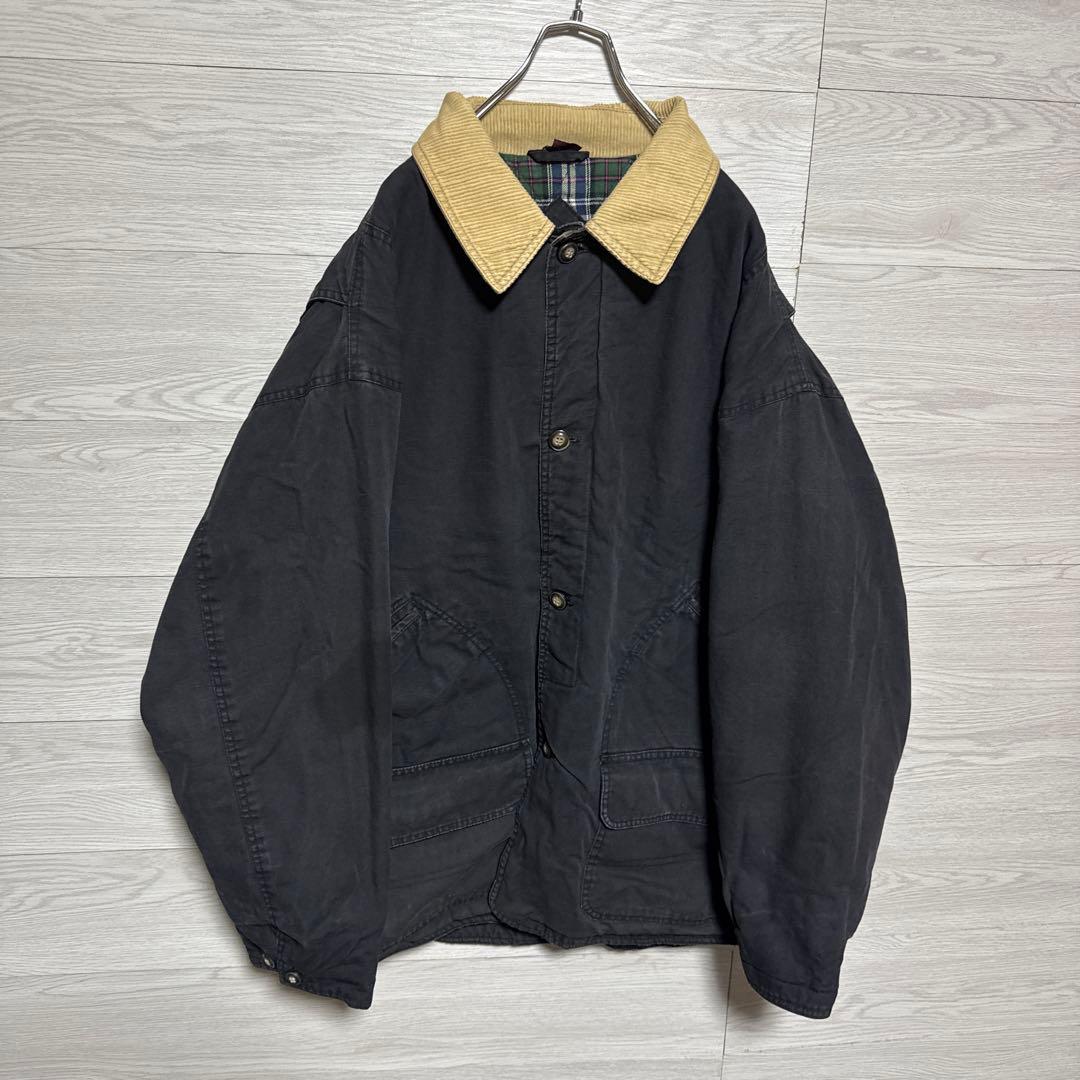 90s Urban Equipment 中綿 オーバーサイズ カバーオール