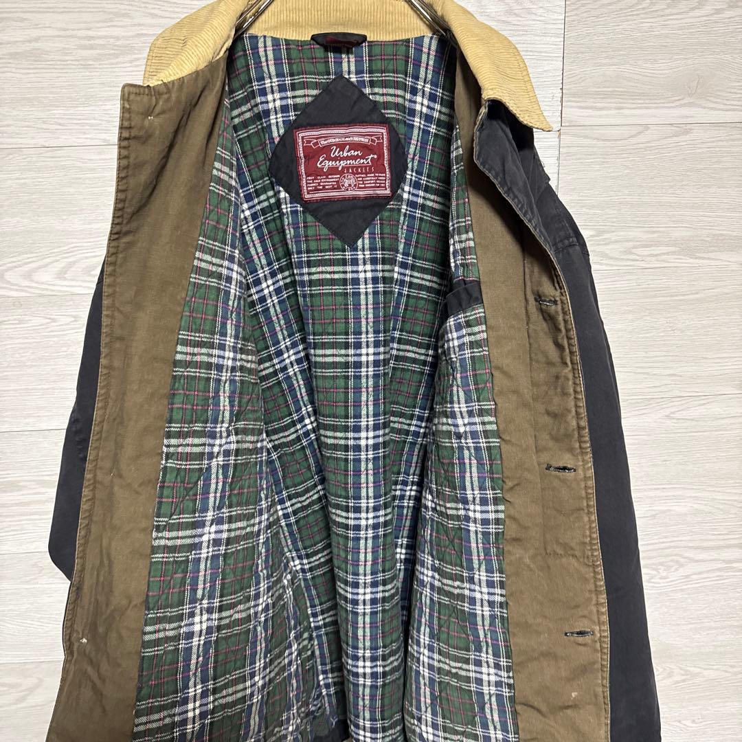 90s Urban Equipment 中綿 オーバーサイズ カバーオール
