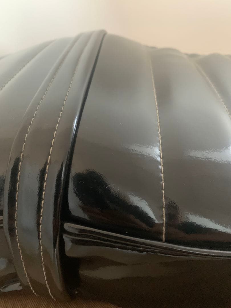 ス*ズ様 美品　オークションスタート❗️CBR400F 純正　あんこ抜き　エナメ