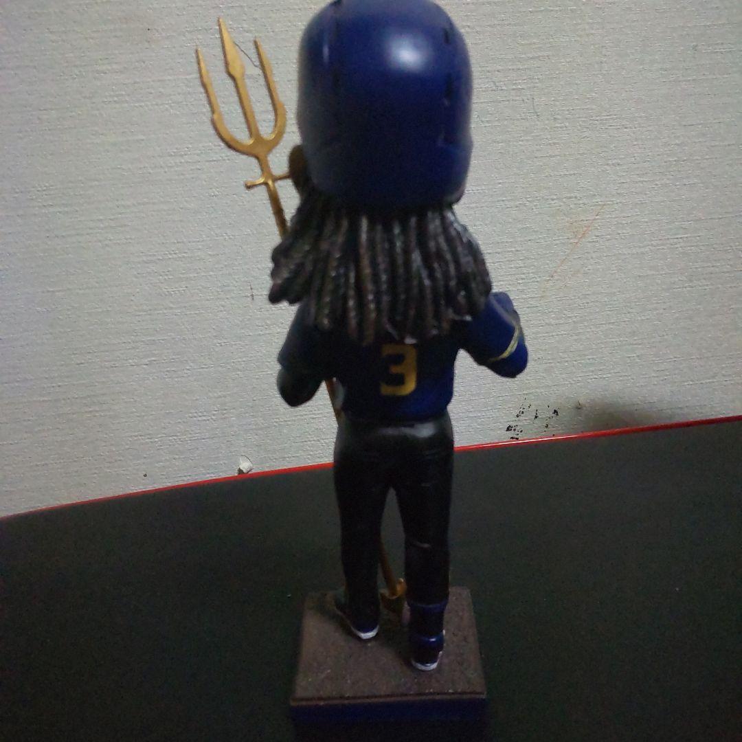 J.P. CRAWFORD ボブルヘッド