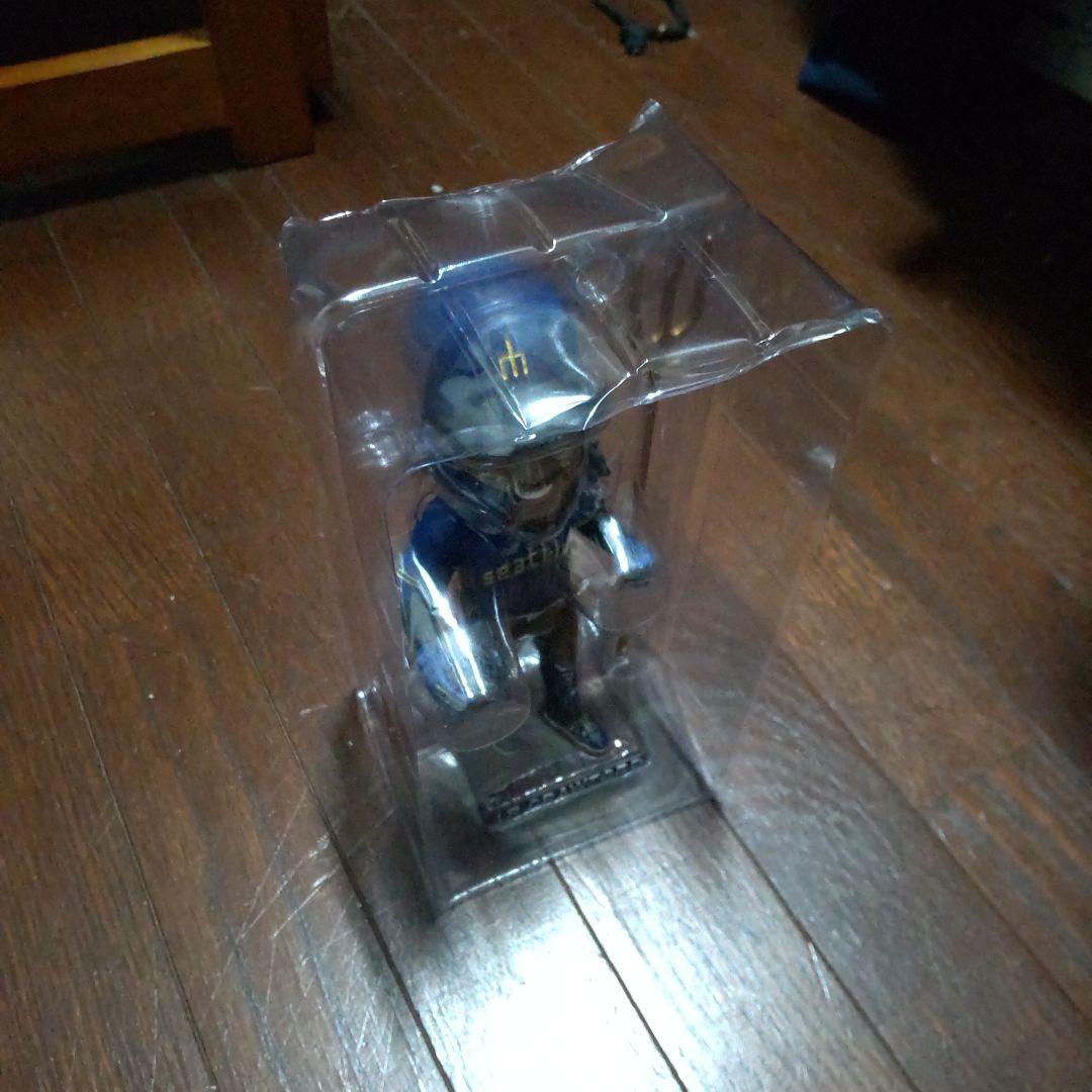 J.P. CRAWFORD ボブルヘッド