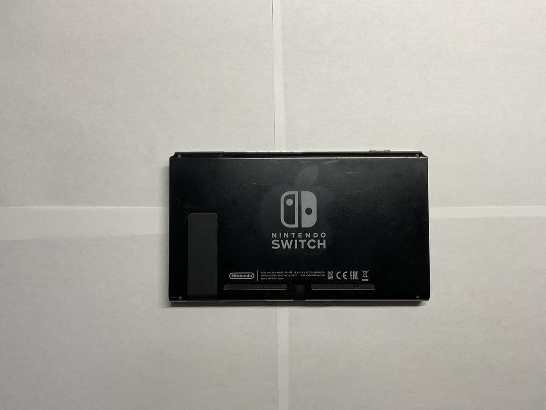 Nintendo Switch本体128GBSD スイッチプロコン、スマブラ付き