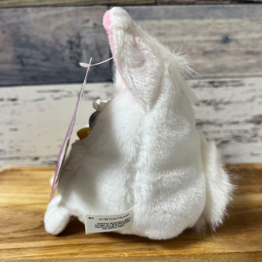 専用出品　ファービー　バディーズ　水色目　furby buddies #50