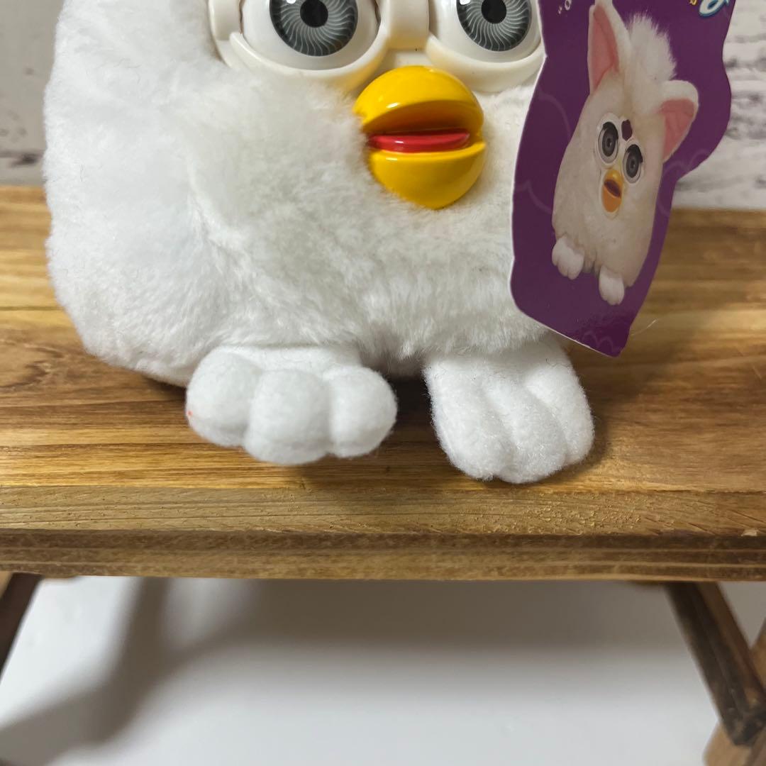 専用出品　ファービー　バディーズ　水色目　furby buddies #50