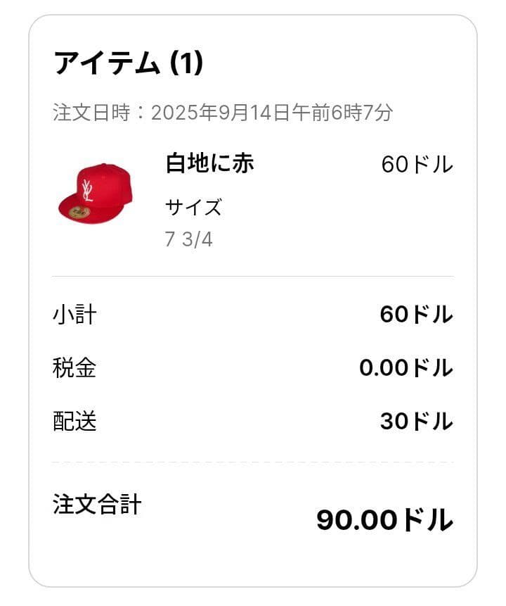 わ*じ様 確実正規品　playboi Carti着用　YVL　キャップ　Opiu