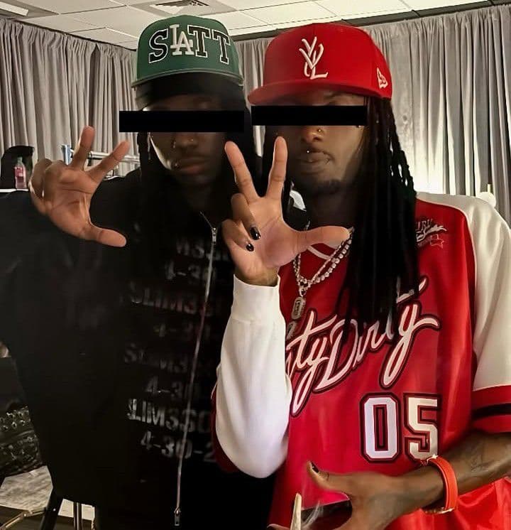 わ*じ様 確実正規品　playboi Carti着用　YVL　キャップ　Opiu