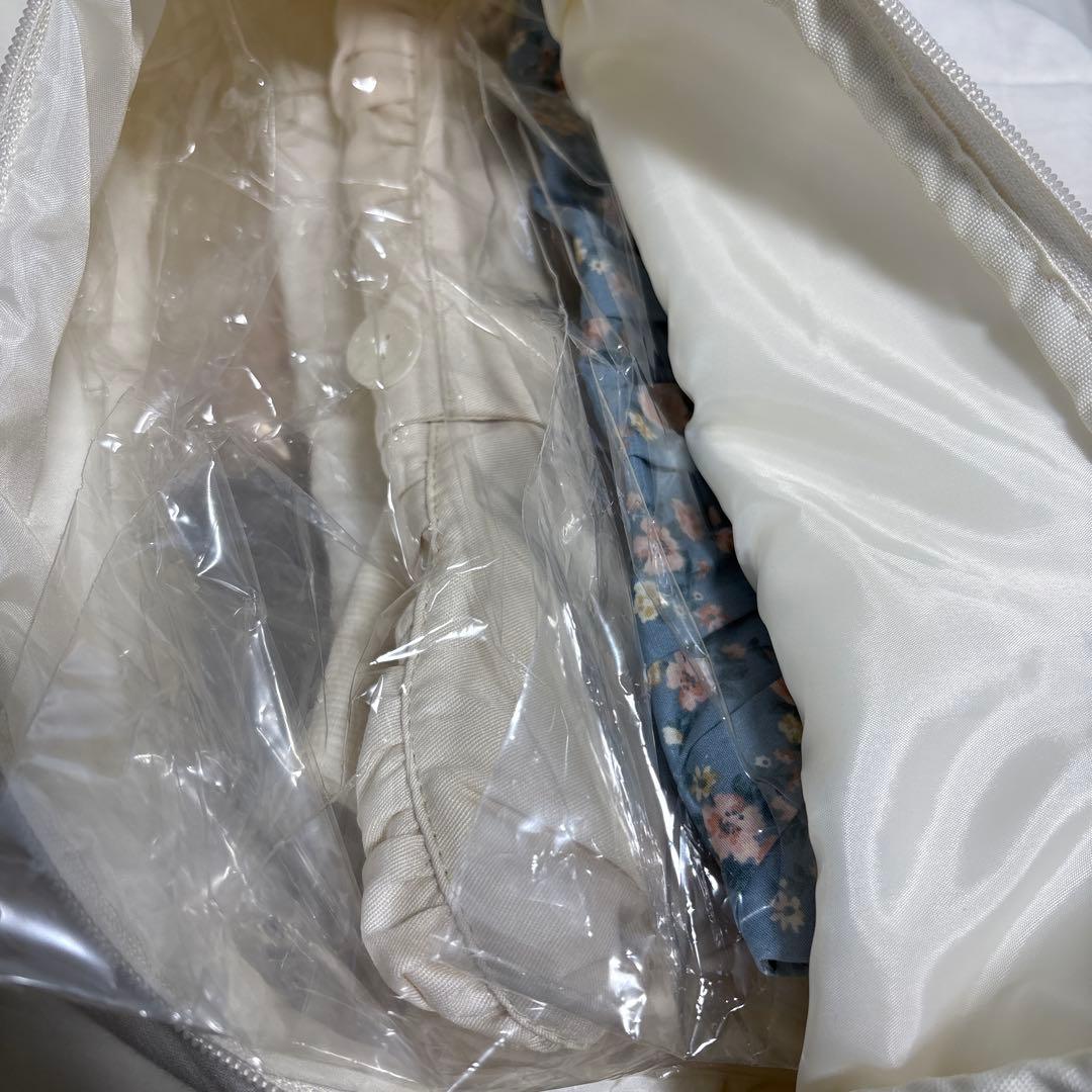 【新品・未開封】 cottoli コトリ バースデイ 2026年 90cm 福袋