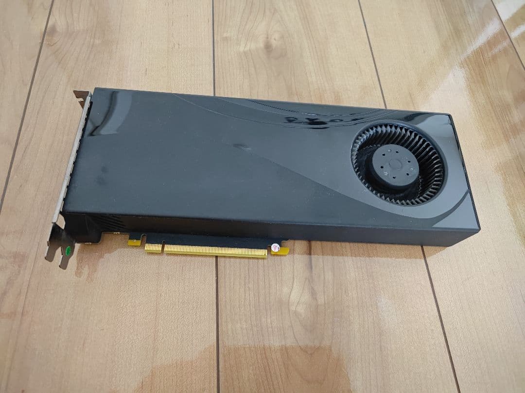 【ジャンク】PCパーツセット【CPU、マザボ、GPU、ATX電源】