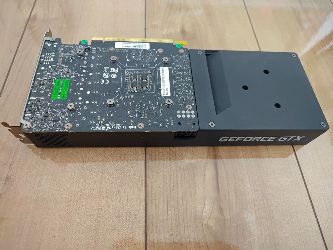 【ジャンク】PCパーツセット【CPU、マザボ、GPU、ATX電源】