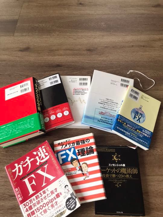 fx btc FX fx本　投資　投資本　株　仮想通貨