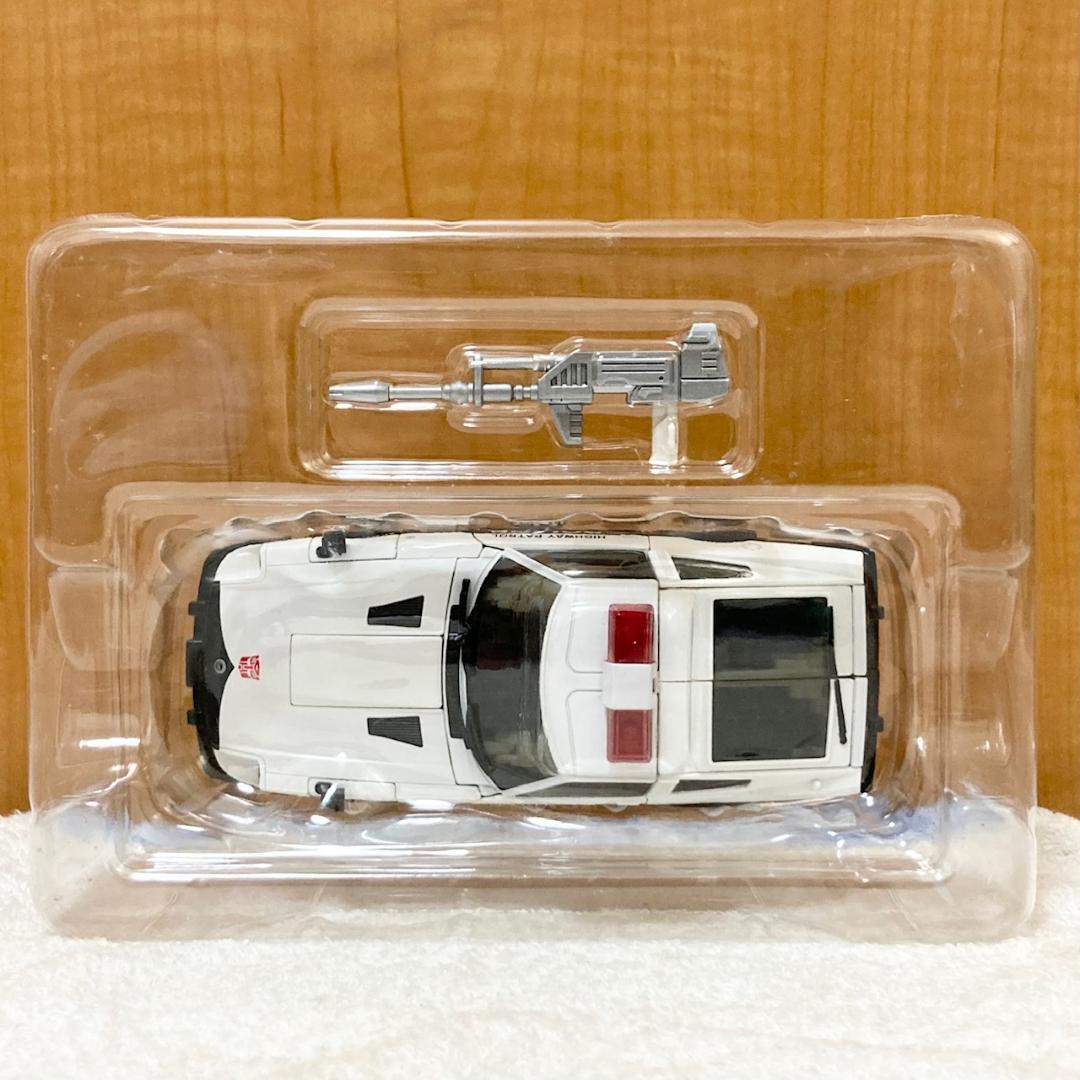 タカラトミー トランスフォーマー マスターピース MP-17 プロール