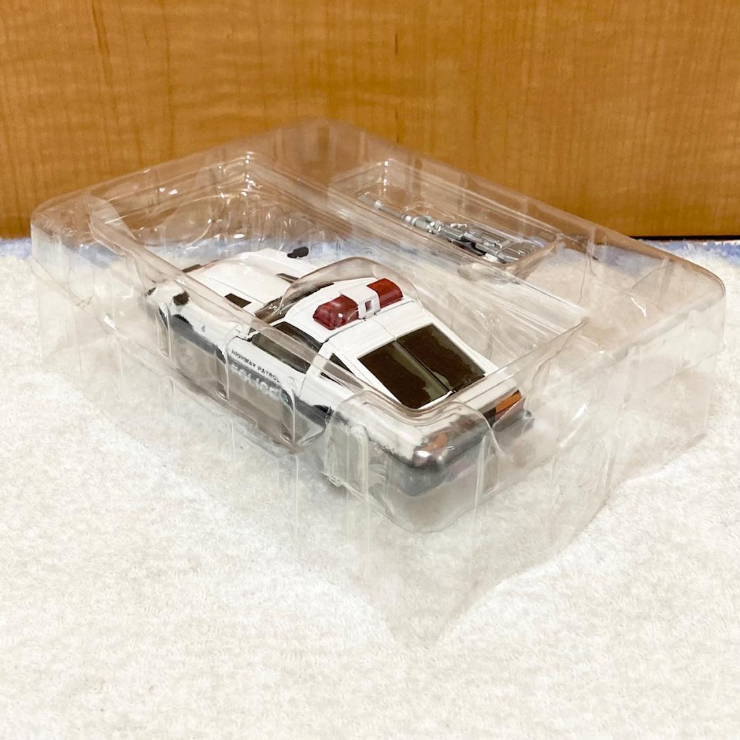 タカラトミー トランスフォーマー マスターピース MP-17 プロール