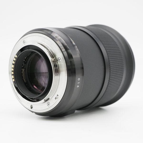 ■ほぼ新品■ SIGMA 50mm F1.4 DG HSM Art Eマウント