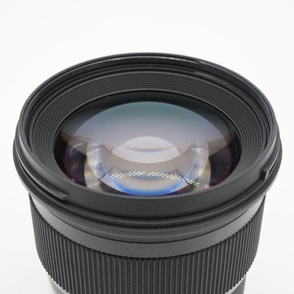 ■ほぼ新品■ SIGMA 50mm F1.4 DG HSM Art Eマウント