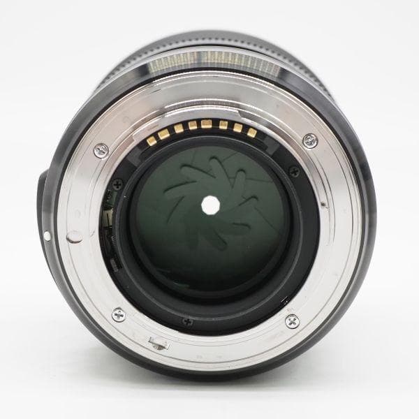 ■ほぼ新品■ SIGMA 50mm F1.4 DG HSM Art Eマウント