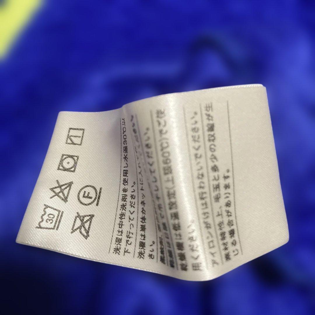 山と道　フリース　プルオーバー　active pullover