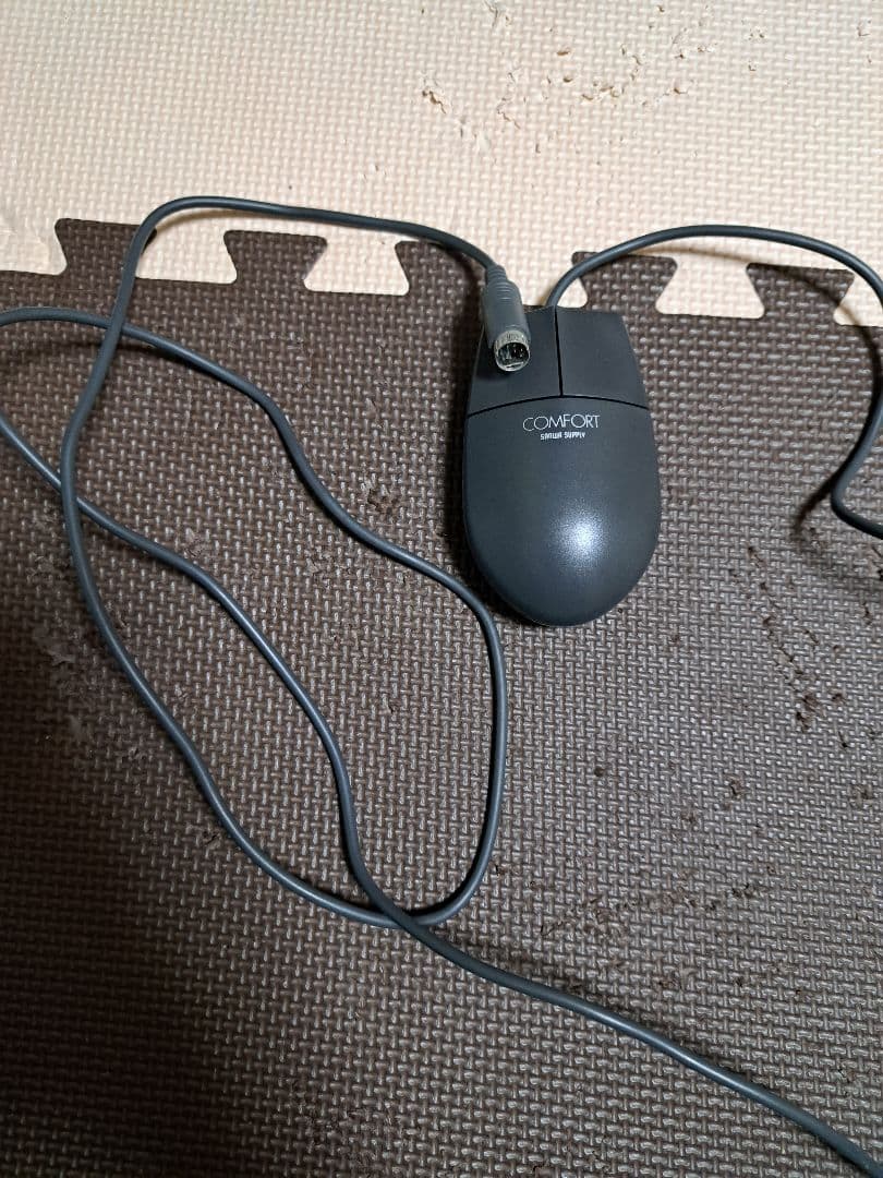 nec pc-9821 ne2 note ジャンク