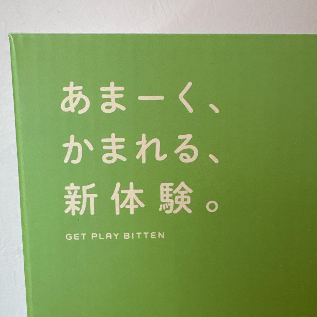 【新品未使用】大阪・関西万博　甘噛みハムハム　ミャクミャク