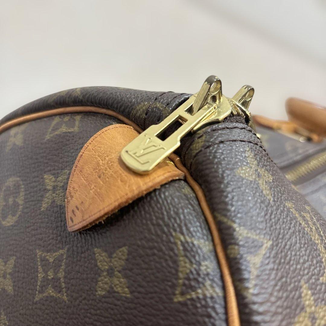 P*様 【LOUIS　VUITTON】ボストンバッグ