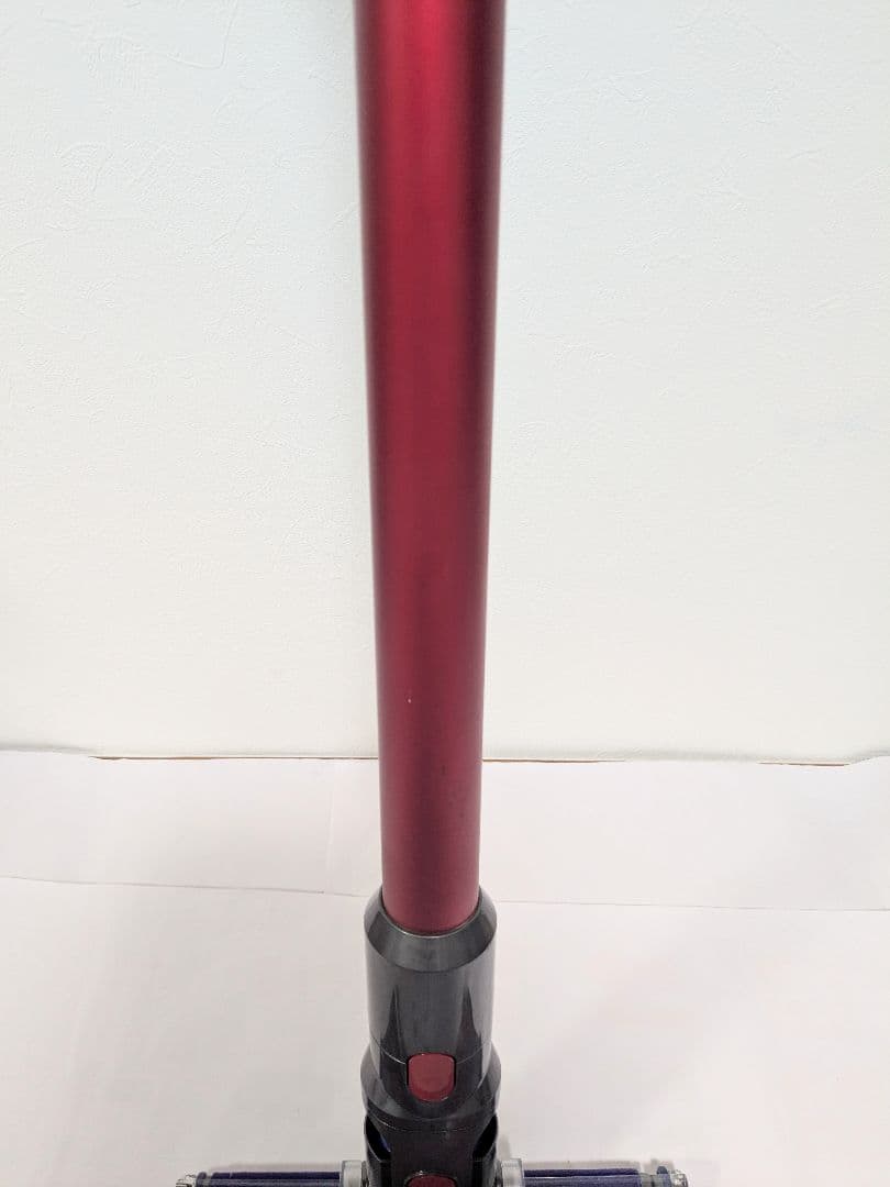 美品【55分稼働】ダイソン掃除機V10 SV12　⑲