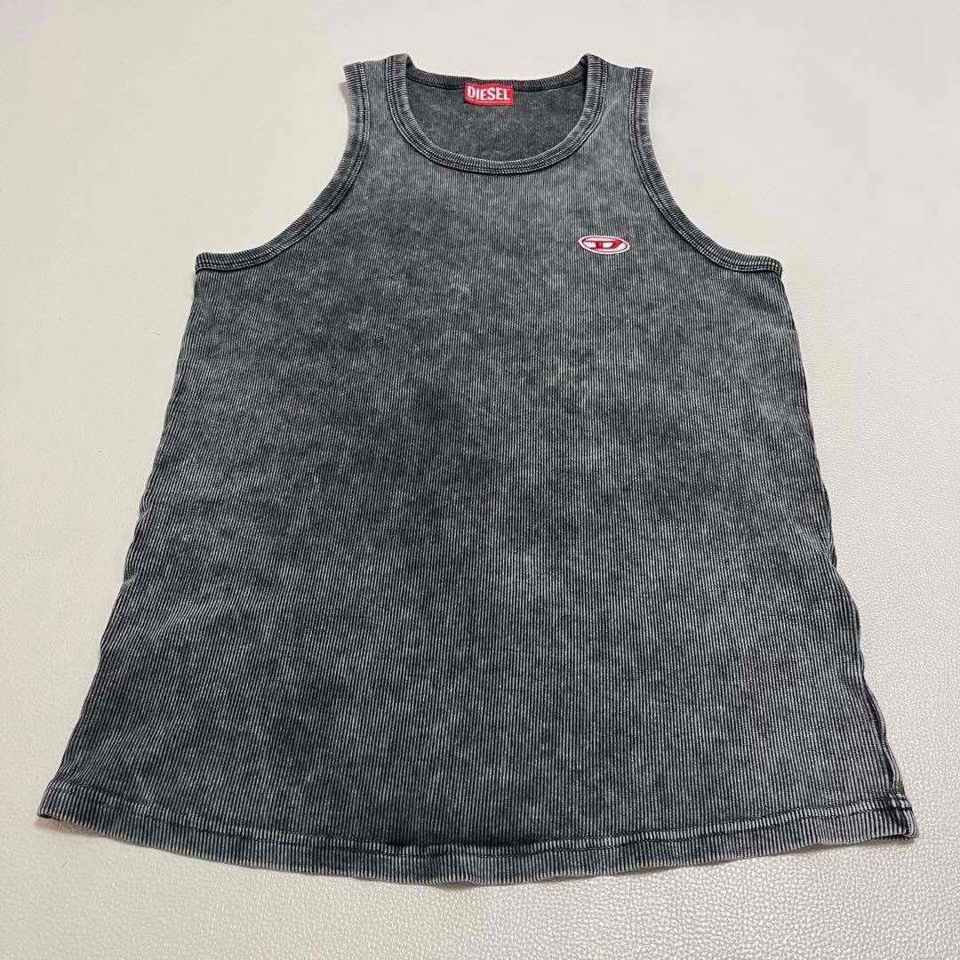 DIESEL ディーゼル タンクトップ