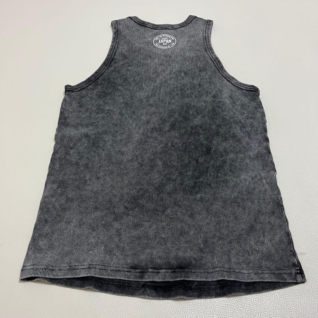 DIESEL ディーゼル タンクトップ