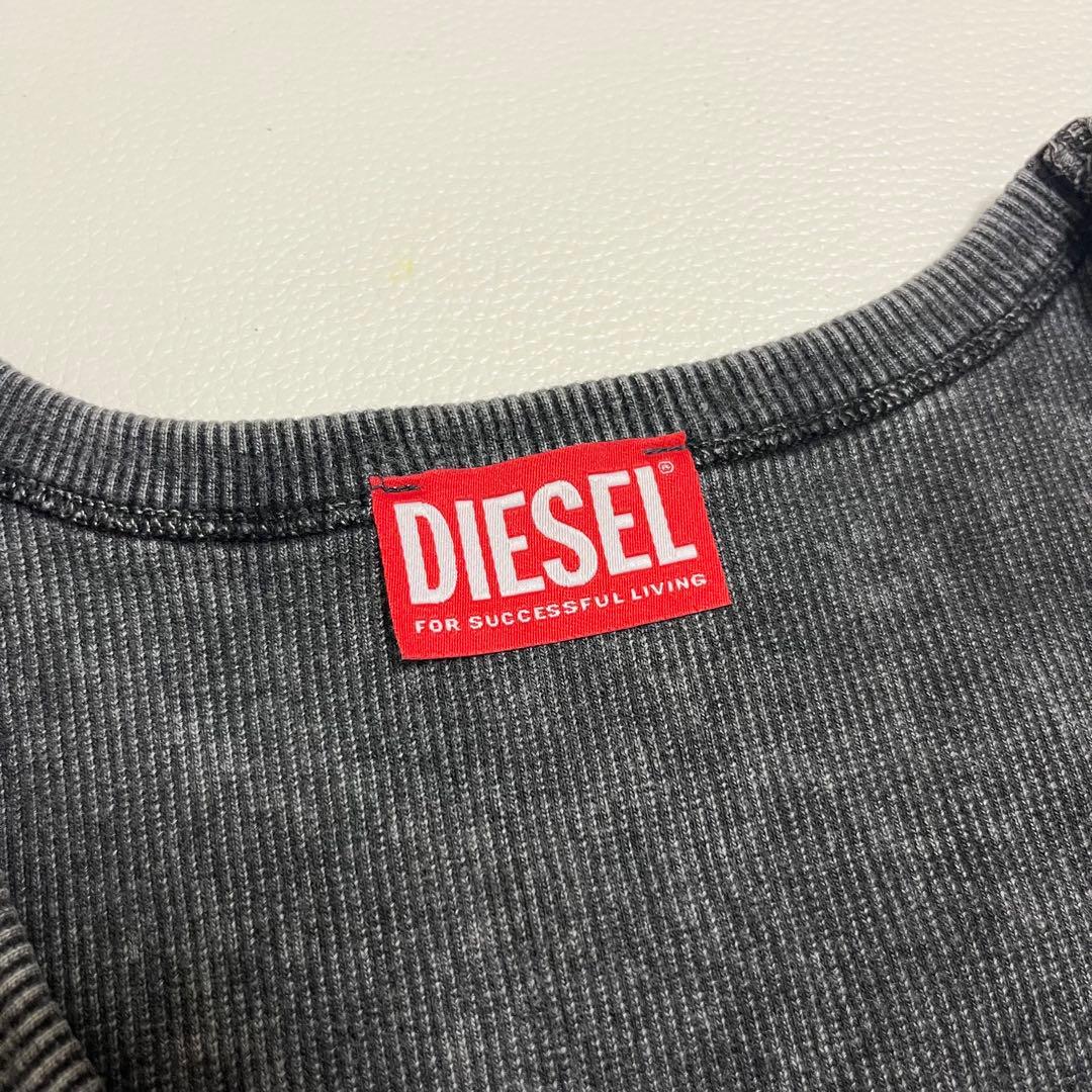 DIESEL ディーゼル タンクトップ