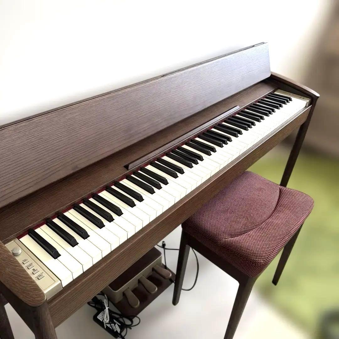 【専用】数量限定カラー美品KIYOLA Roland 電子ピアノ