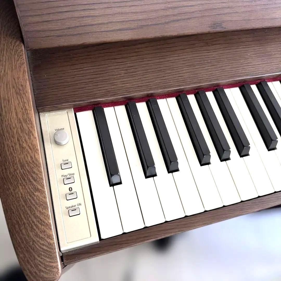 【専用】数量限定カラー美品KIYOLA Roland 電子ピアノ