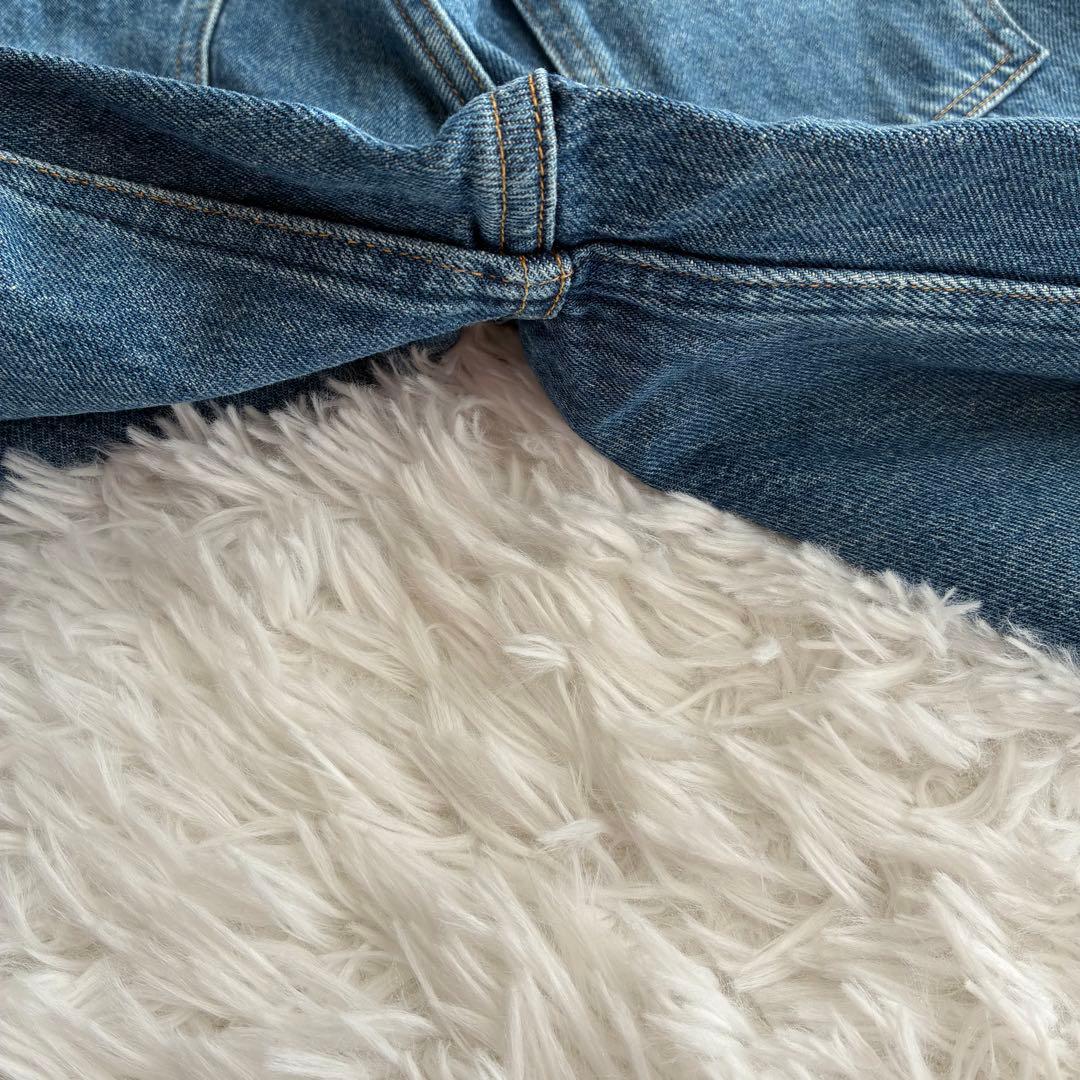 定価2.5万円✨️REDCARDTOKYO Dakota ワイドストレート 23