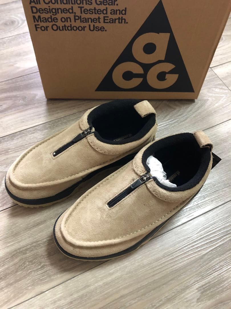 NIKE acg IZY アイジー