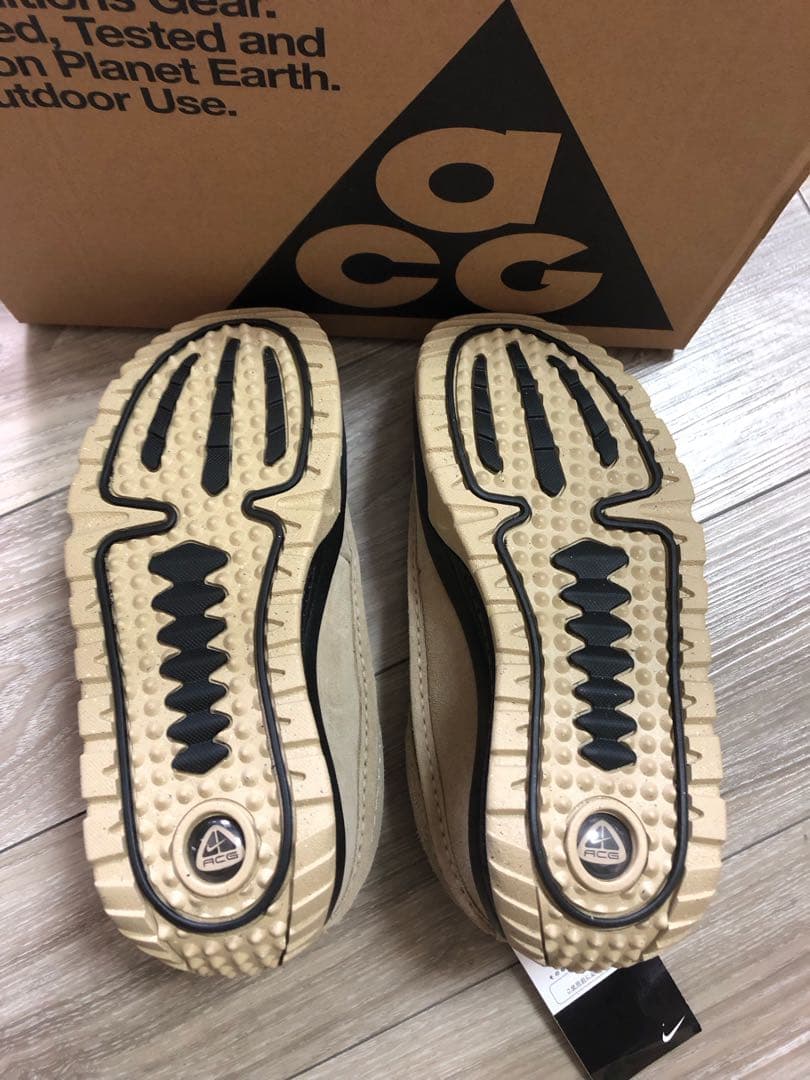 NIKE acg IZY アイジー