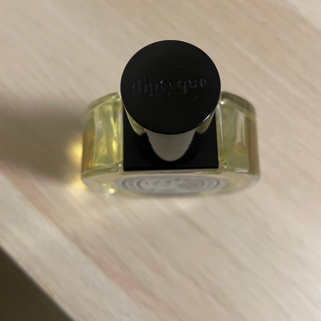 【DIPTYQUE】DOSONドソン オードトワレ <香水>100mL