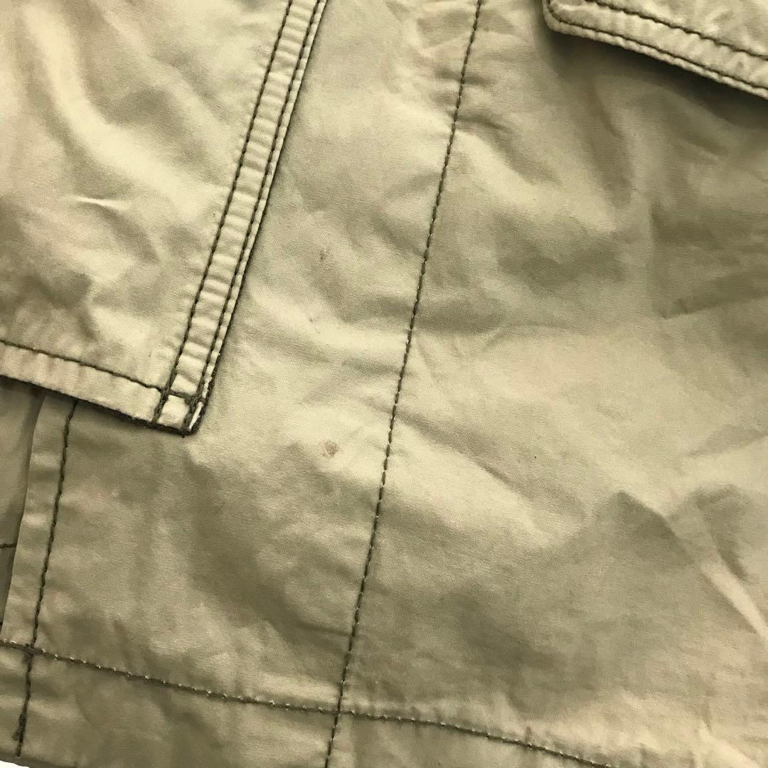 CDG JUNYA WATANABE MAN パッチ切替 ブルゾン レア S