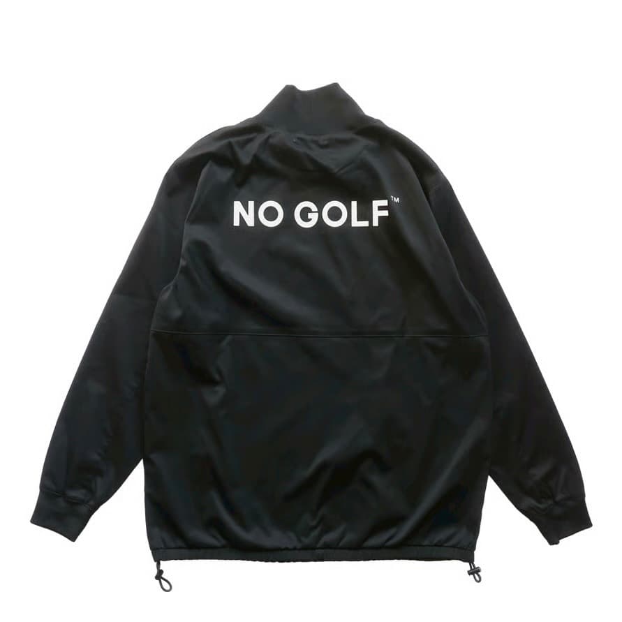 ま*︎様 《NO GOLF》NO COFFEE × CLUBHAUS NECK