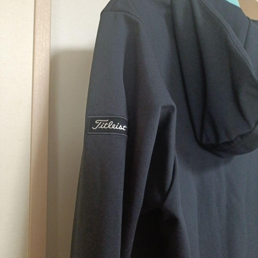 メルセデス・ベンツ×タイトリスト　メンズゴルフウェア　Мサイズ