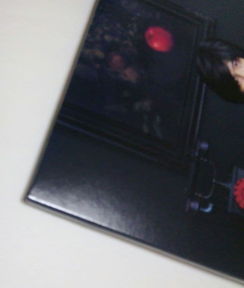 宮本浩次　「ROMANCE」受注生産限定　アナログ盤