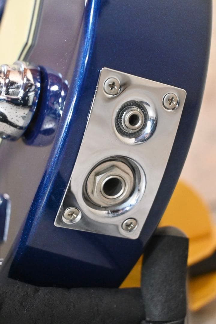 【美品】Pignose PGG-200 MBL ピグノーズ アンプ内蔵