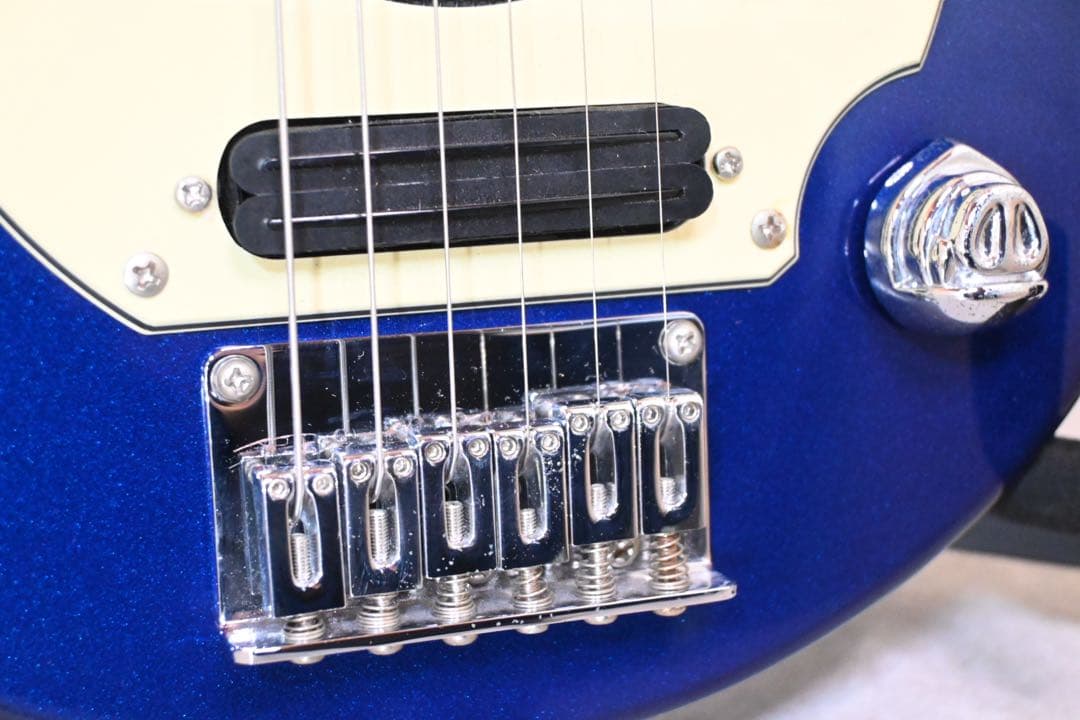【美品】Pignose PGG-200 MBL ピグノーズ アンプ内蔵