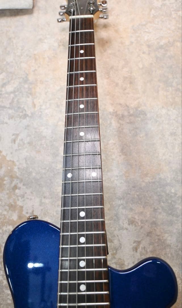 【美品】Pignose PGG-200 MBL ピグノーズ アンプ内蔵
